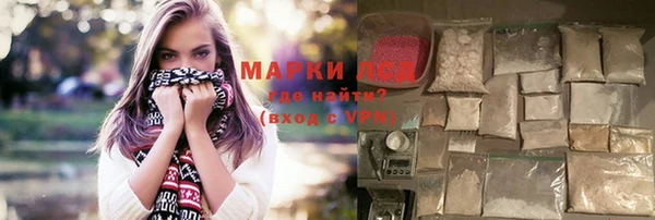 молекула духа Бронницы