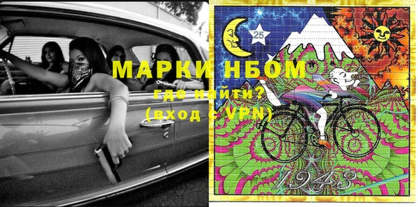 молекула духа Бронницы
